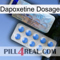 Dapoxetine Dosage 39